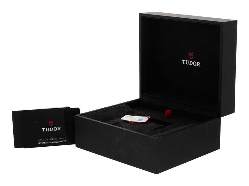 Tudor Black Bay Chrono M79360N-0002